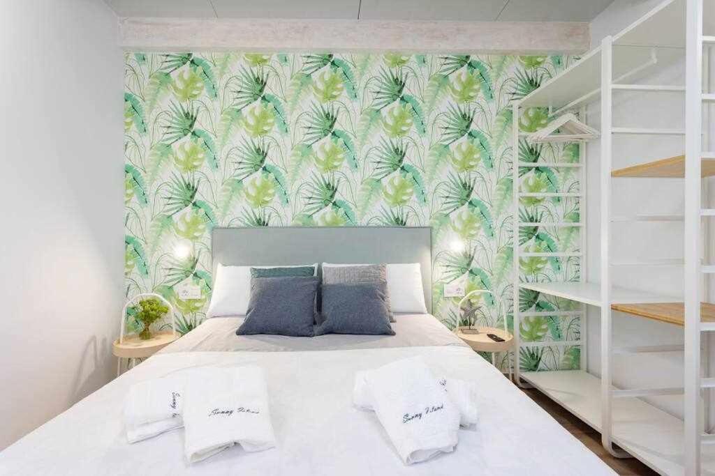 Sunny Island Atico Adelfas San Andres Apartment ภายนอก รูปภาพ