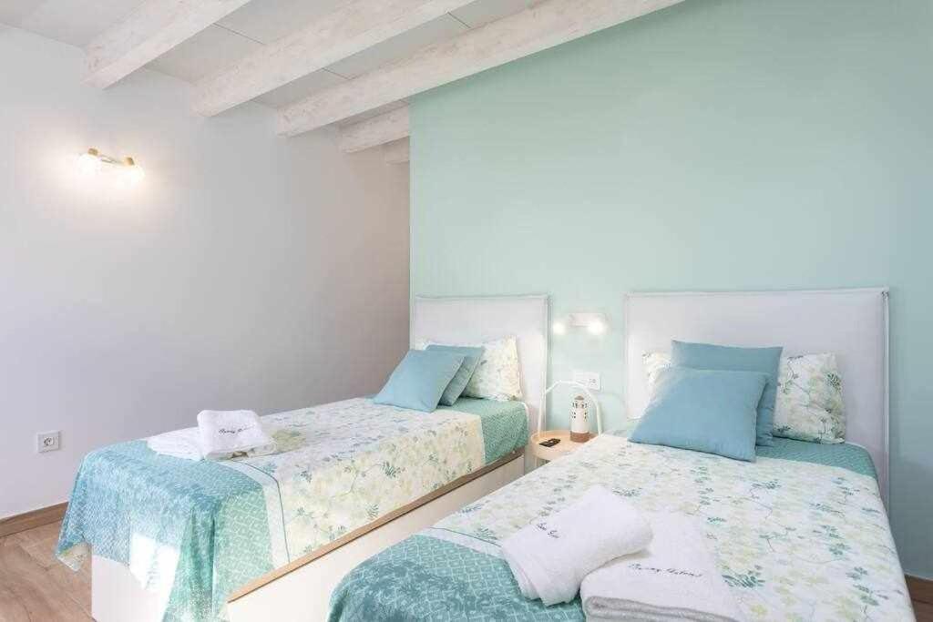 Sunny Island Atico Adelfas San Andres Apartment ภายนอก รูปภาพ