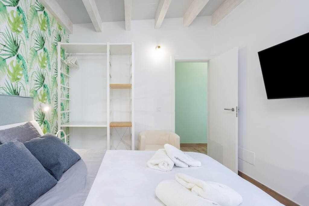 Sunny Island Atico Adelfas San Andres Apartment ภายนอก รูปภาพ