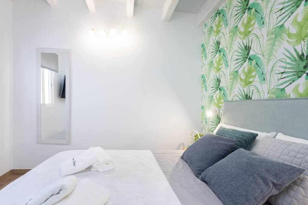 Sunny Island Atico Adelfas San Andres Apartment ภายนอก รูปภาพ