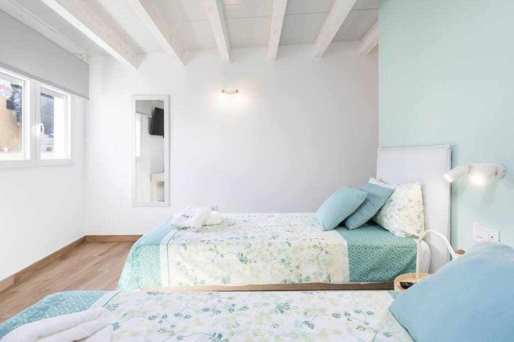 Sunny Island Atico Adelfas San Andres Apartment ภายนอก รูปภาพ