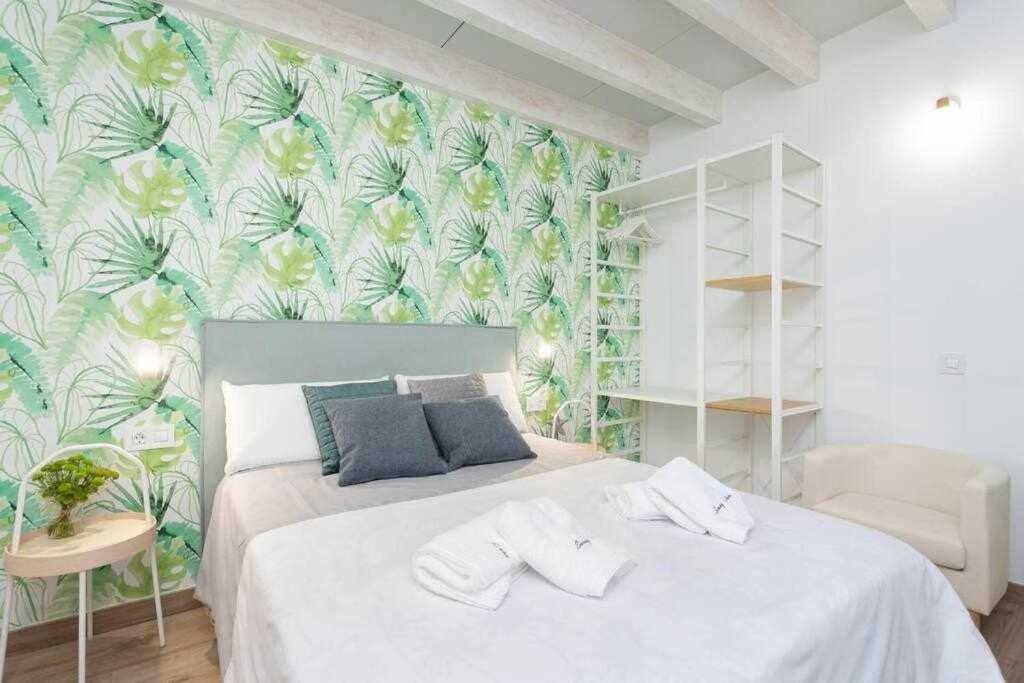 Sunny Island Atico Adelfas San Andres Apartment ภายนอก รูปภาพ