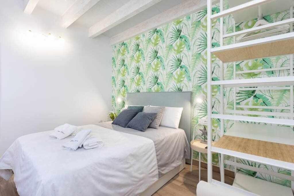 Sunny Island Atico Adelfas San Andres Apartment ภายนอก รูปภาพ