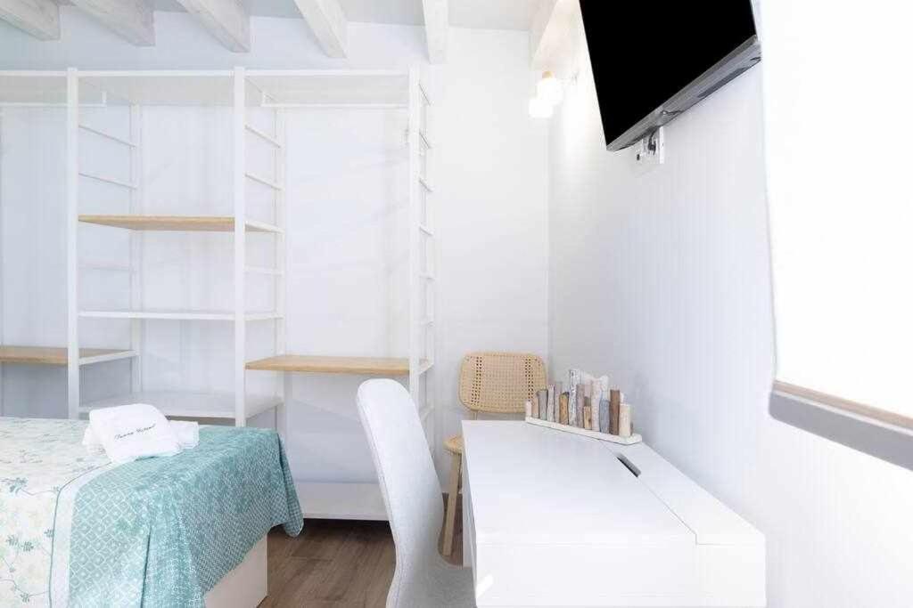 Sunny Island Atico Adelfas San Andres Apartment ภายนอก รูปภาพ