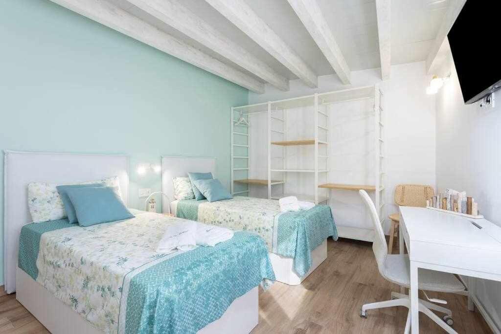 Sunny Island Atico Adelfas San Andres Apartment ภายนอก รูปภาพ